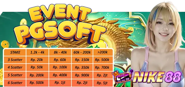 EVENT SCATTER MAHJONG 1 & 2